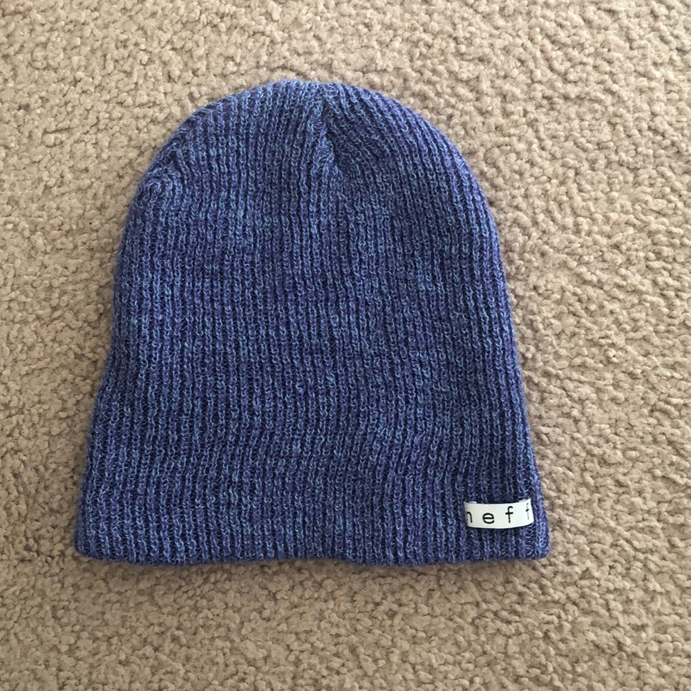 Neff beanie